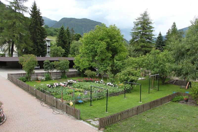 Апартаменты 1 Спальня, Residence Die Färbe