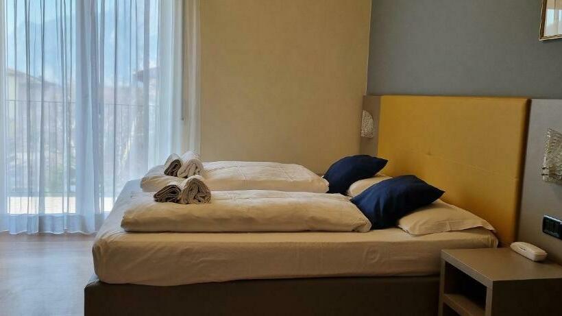 スタンダードルーム, San Giorgio