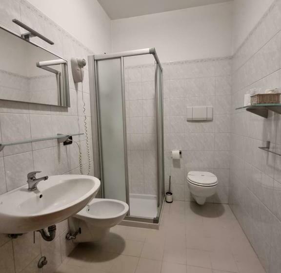 スタンダードシングルルーム, San Giorgio