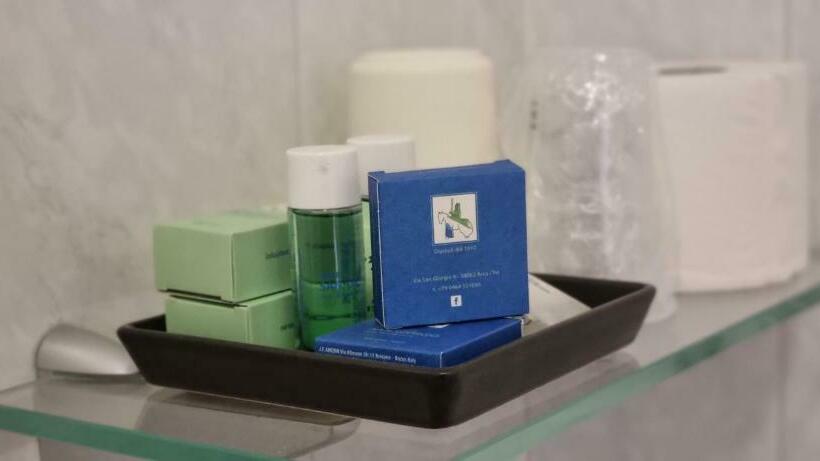 スタンダードシングルルーム, San Giorgio