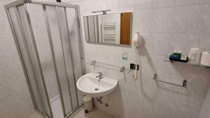 スタンダードシングルルーム, San Giorgio