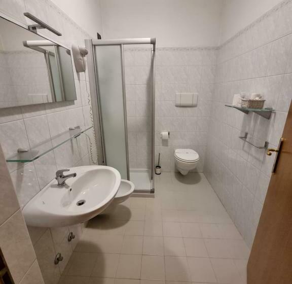 スタンダードシングルルーム, San Giorgio