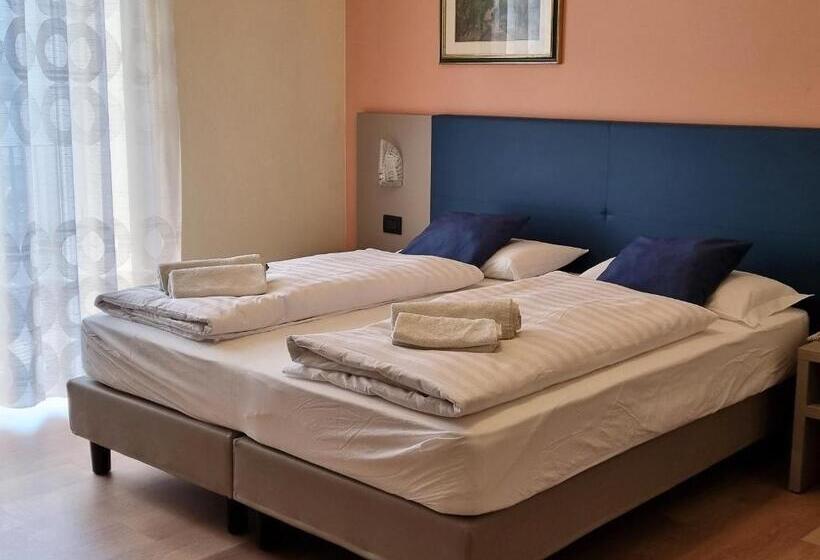 اتاق استاندارد, San Giorgio