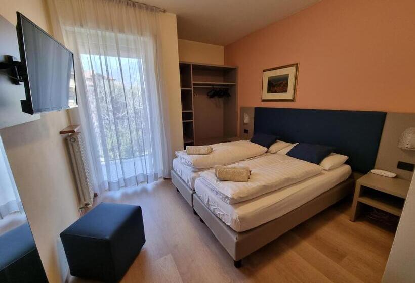 Номер Стандарт, San Giorgio