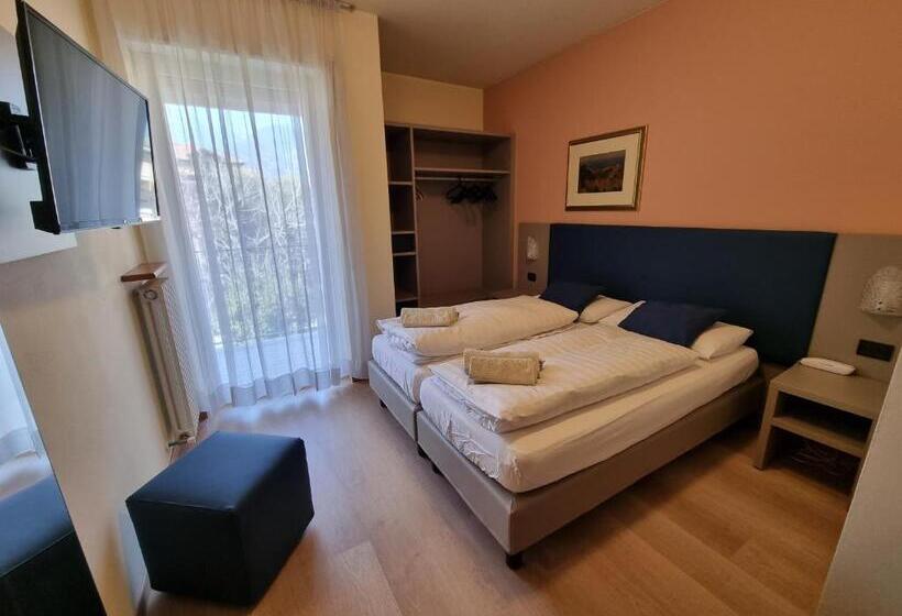 スタンダードルーム, San Giorgio