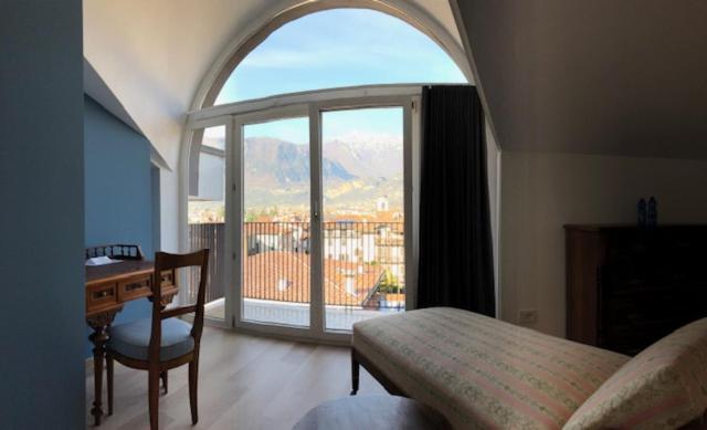 ジュニアスイート, San Giorgio