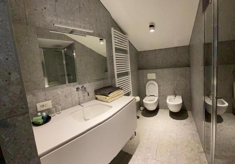 ジュニアスイート, San Giorgio