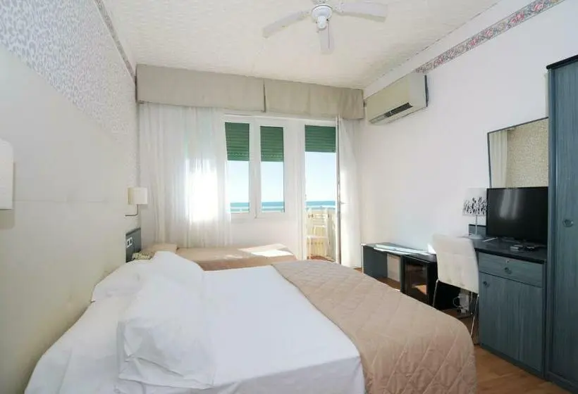 Habitació Superior Vista Mar, Splendid