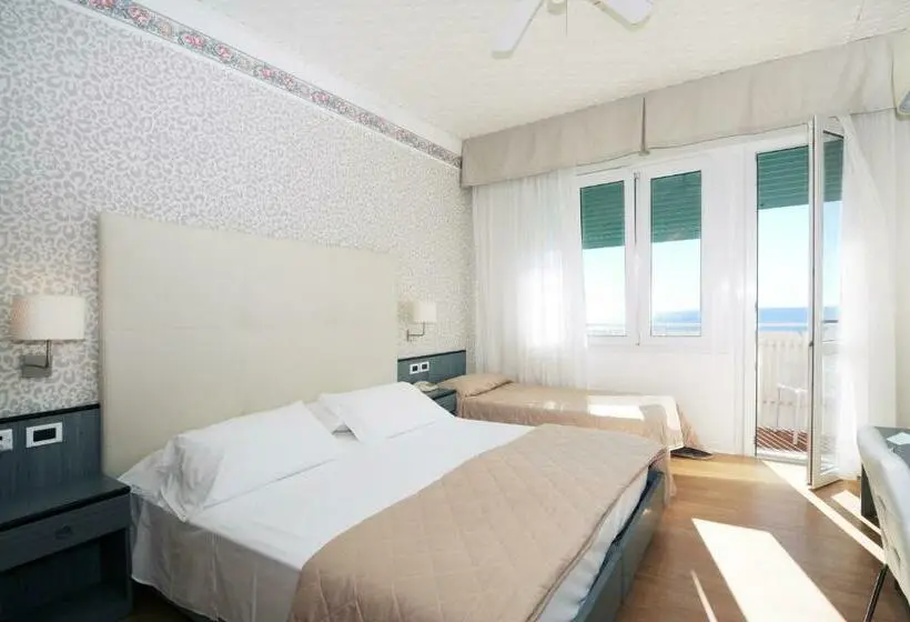 Habitació Superior Vista Mar, Splendid