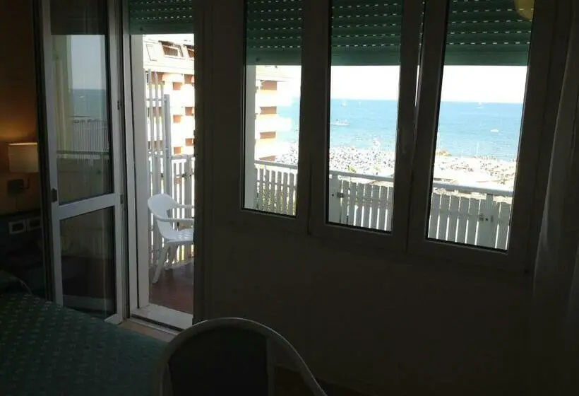 Habitació Superior Vista Mar, Splendid