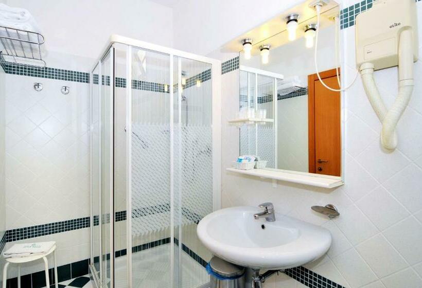 اتاق سوپریور خانوادگی, Splendid