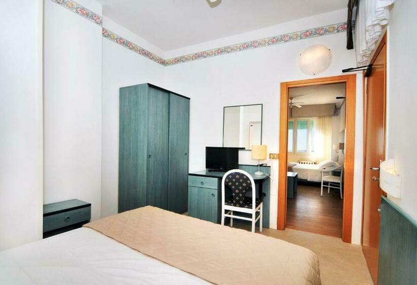 اتاق سوپریور خانوادگی, Splendid