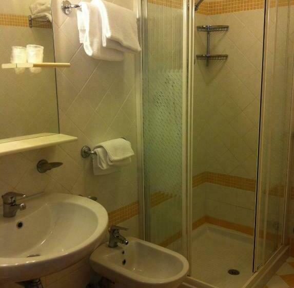 اتاق سوپریور خانوادگی, Splendid