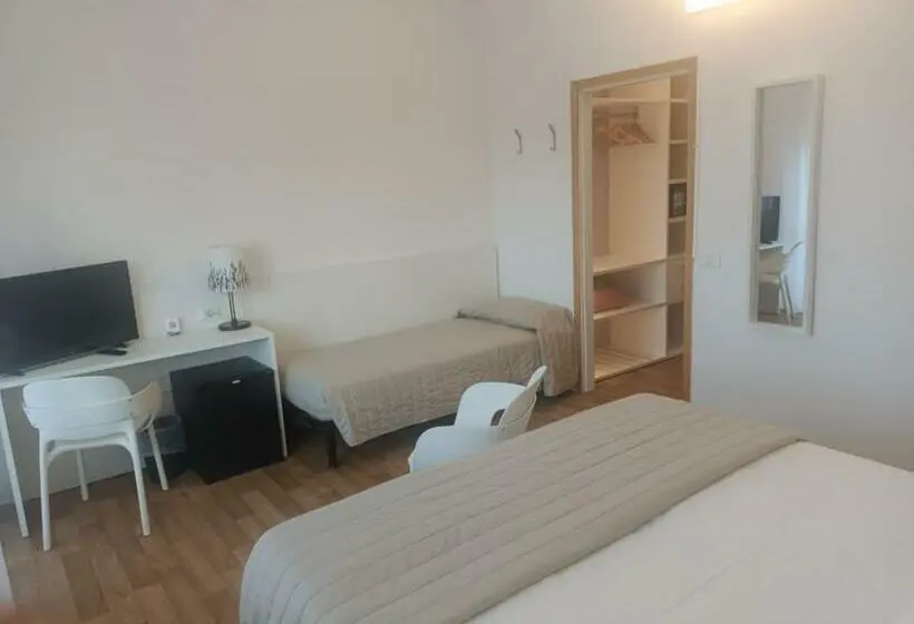 Habitación Clásica con Balcón, Splendid