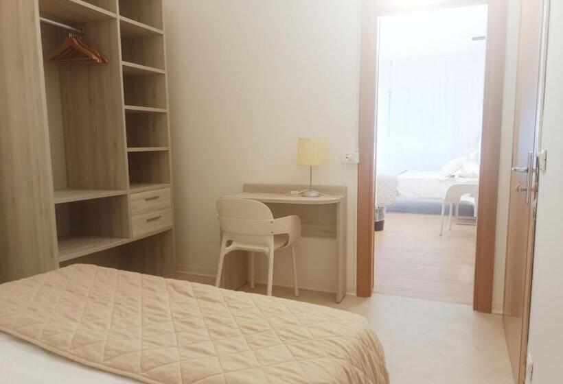 اتاق سوپریور خانوادگی, Splendid