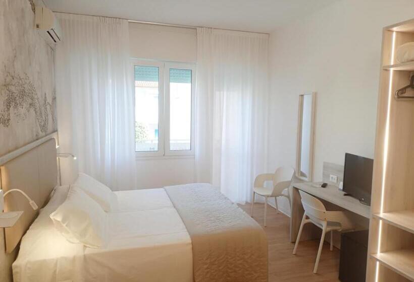 Standard Room with Balcony Side Sea View, Splendid