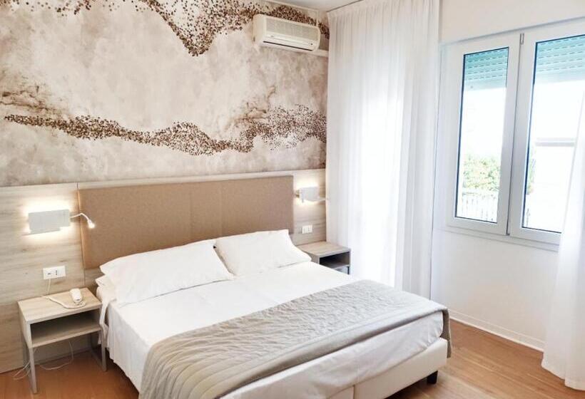 Standard Room with Balcony Side Sea View, Splendid