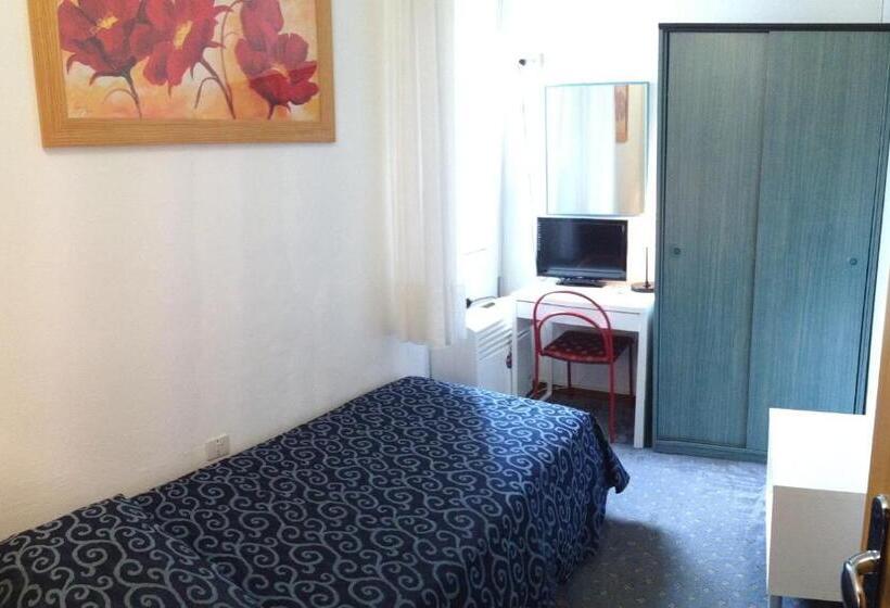 اتاق کلاسیک یک تخته, Splendid