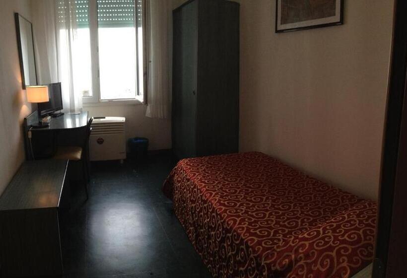 اتاق کلاسیک یک تخته, Splendid