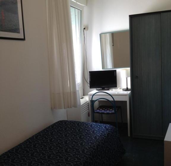 اتاق کلاسیک یک تخته, Splendid