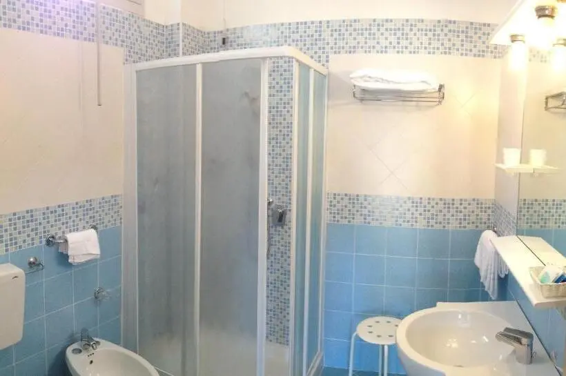 Habitació Comfort, Splendid