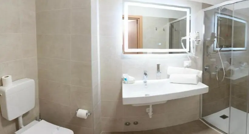 Habitació Estàndard, Splendid