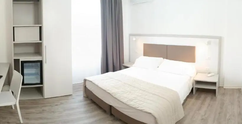Habitació Estàndard, Splendid