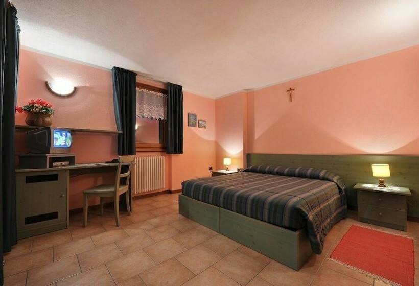 غرفة قياسية, Tambò