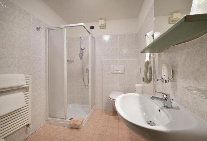 غرفة قياسية, Tambò