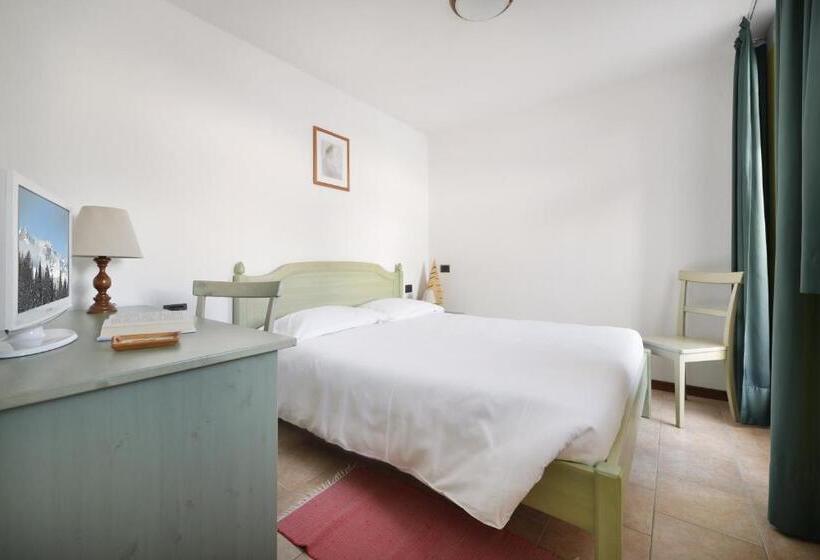 غرفة قياسية ثلاثية, Tambò