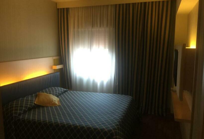 اتاق استاندارد, Velino