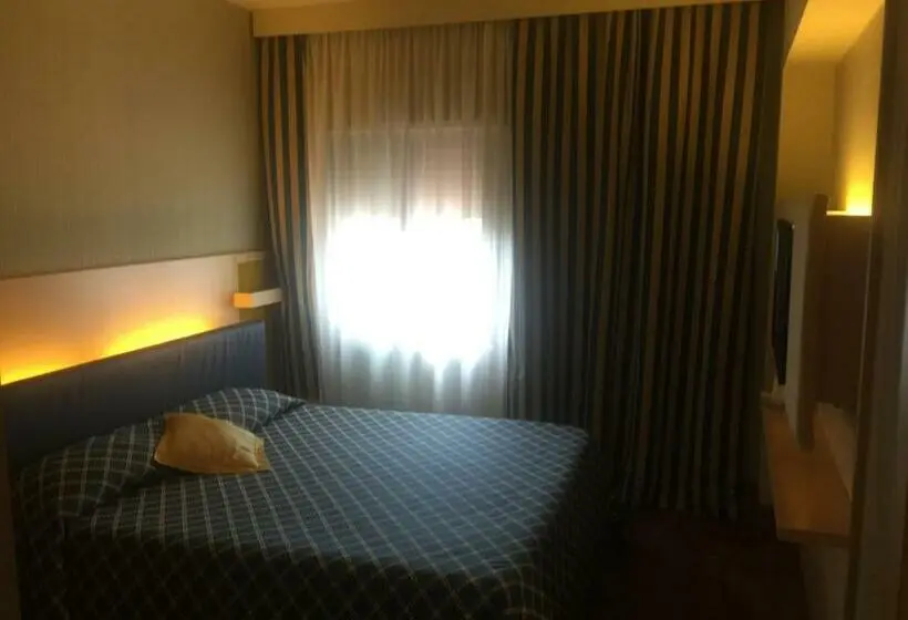 Standard-huone, Velino