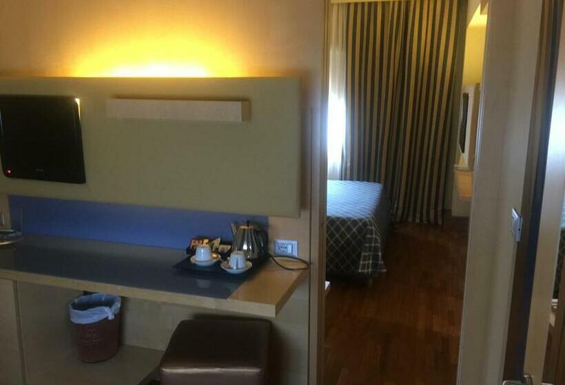 اتاق استاندارد, Velino