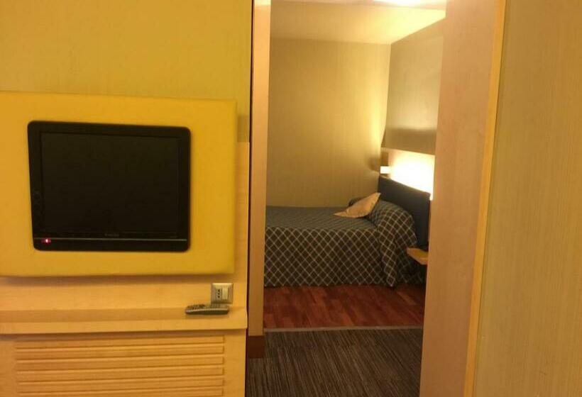 اتاق استاندارد, Velino