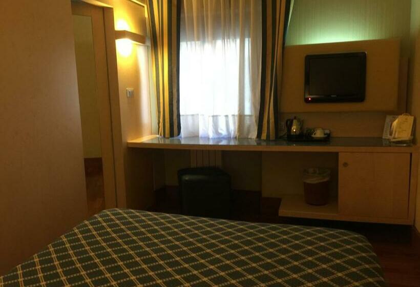 اتاق استاندارد, Velino