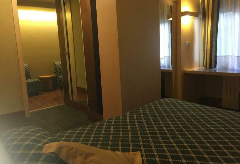 اتاق استاندارد, Velino