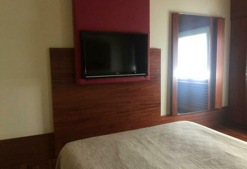 اتاق استاندارد, Velino