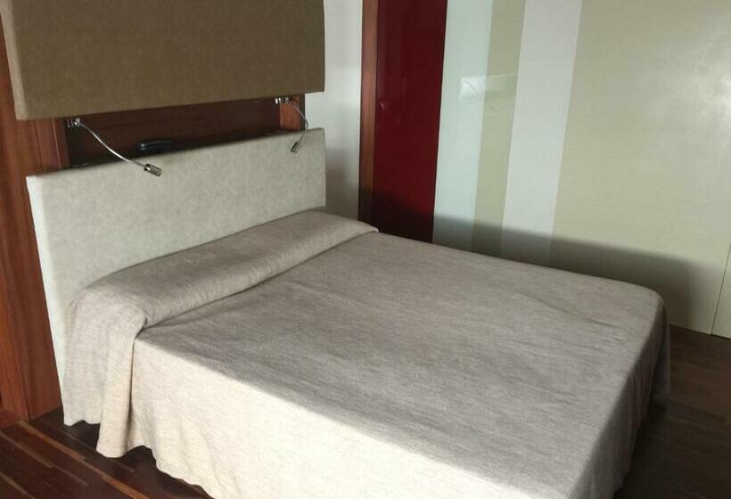 اتاق استاندارد, Velino