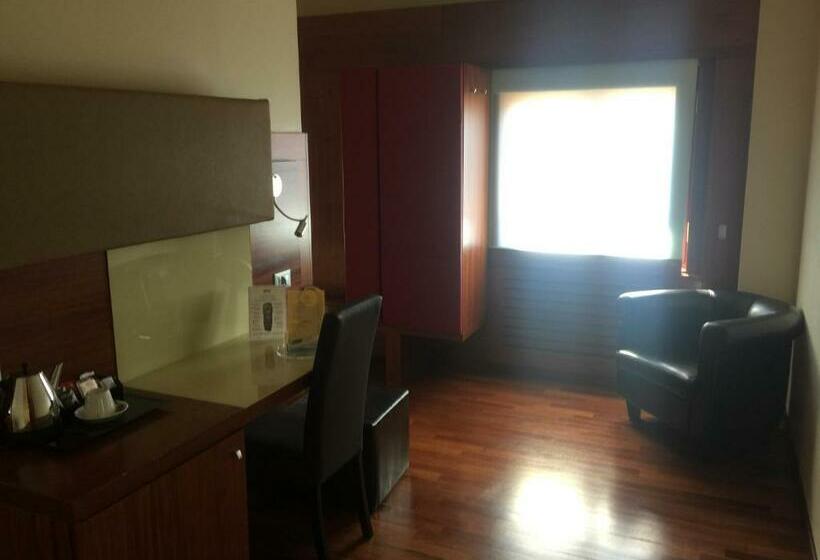 اتاق استاندارد, Velino