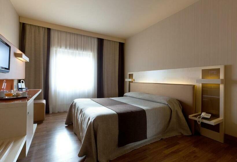 اتاق استاندارد, Velino