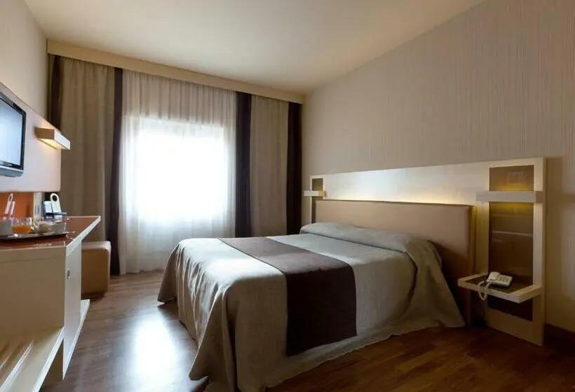 Standard-huone, Velino