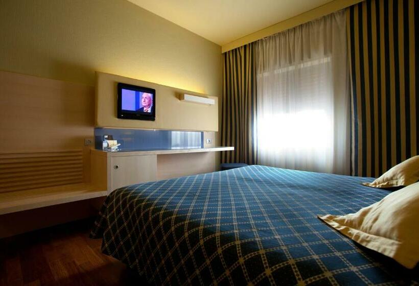 اتاق استاندارد, Velino