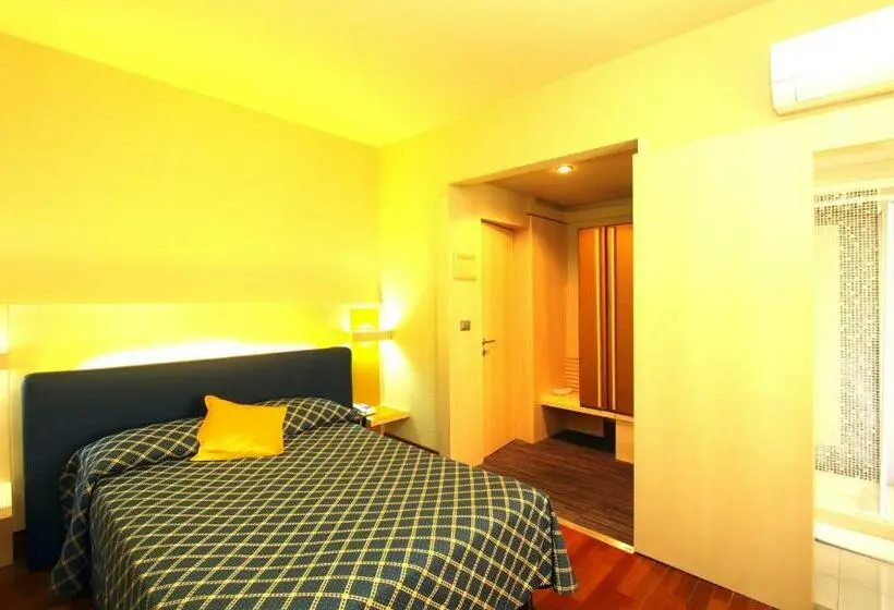 Standard-huone, Velino