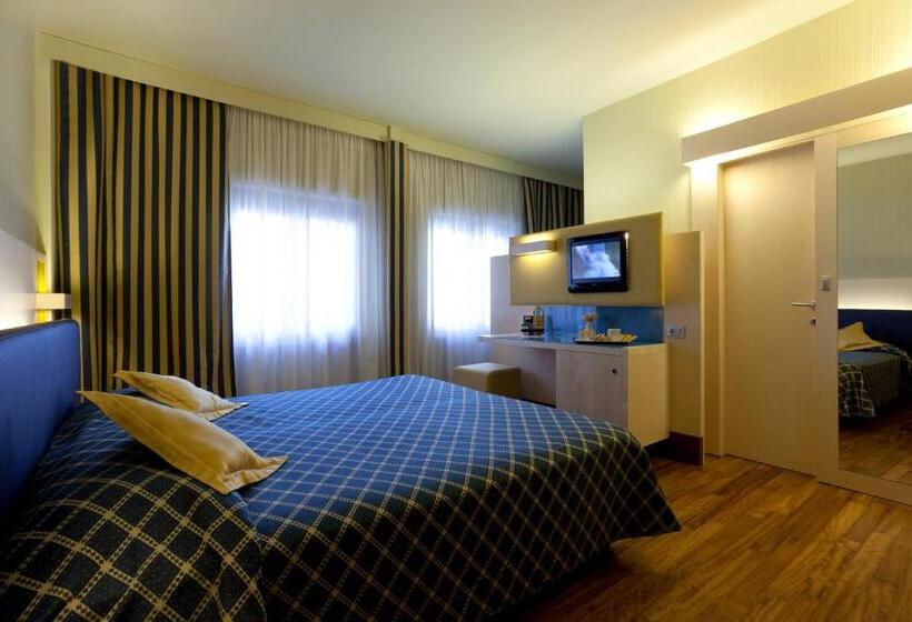 اتاق استاندارد, Velino