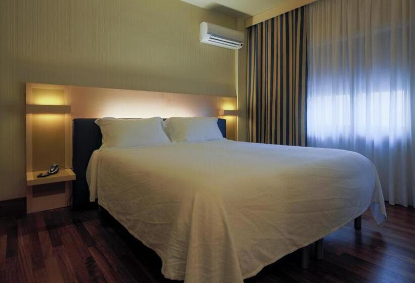 اتاق استاندارد, Velino