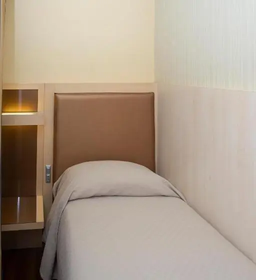Standard-huone, Velino