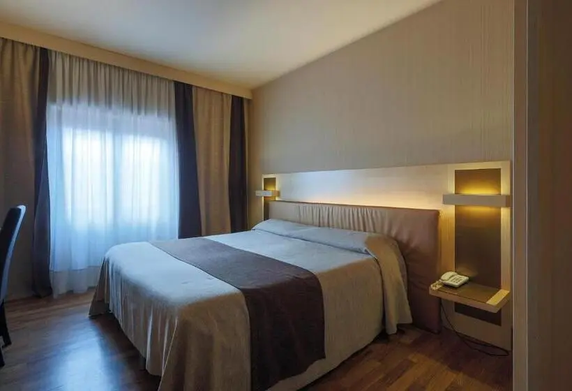 Standard-huone, Velino