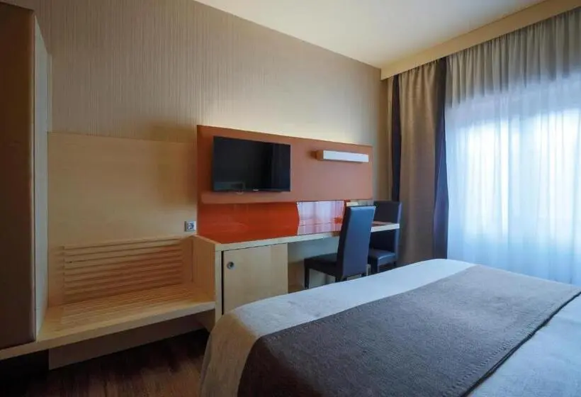 Standard-huone, Velino