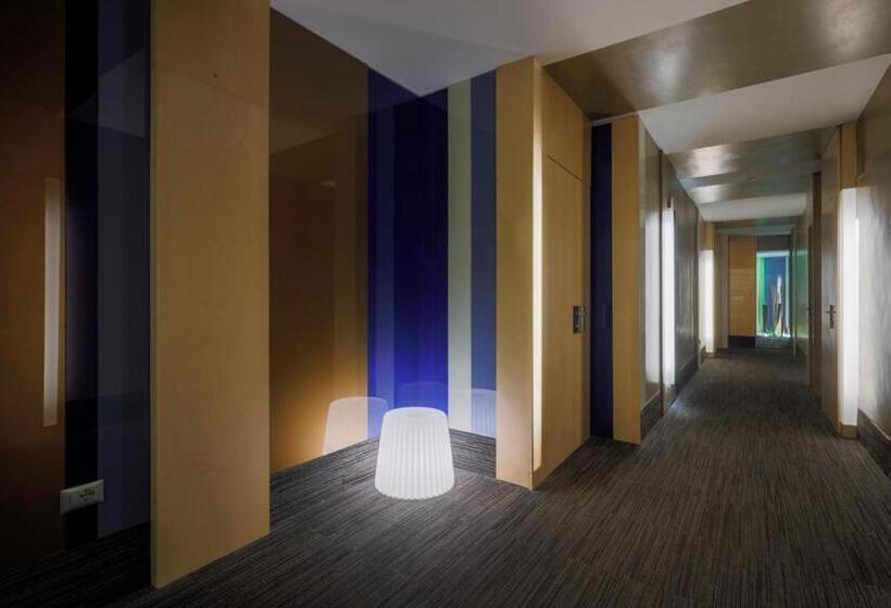 اتاق استاندارد, Velino