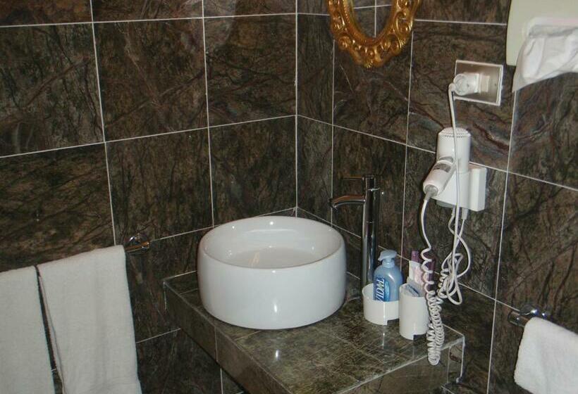 标准间, Villa Carrer